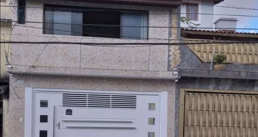 Casa com 3 quartos à venda no Jardim Fernandes, São Paulo 