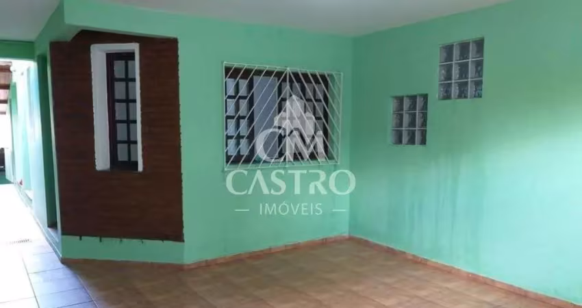 Casa com 3 quartos à venda no Jardim Fernandes, São Paulo 