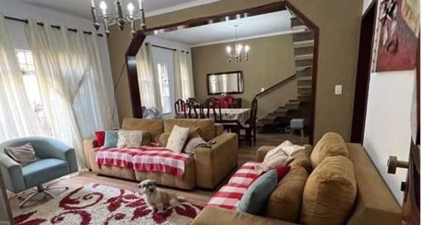Casa com 3 quartos à venda no Jardim Fernandes, São Paulo 
