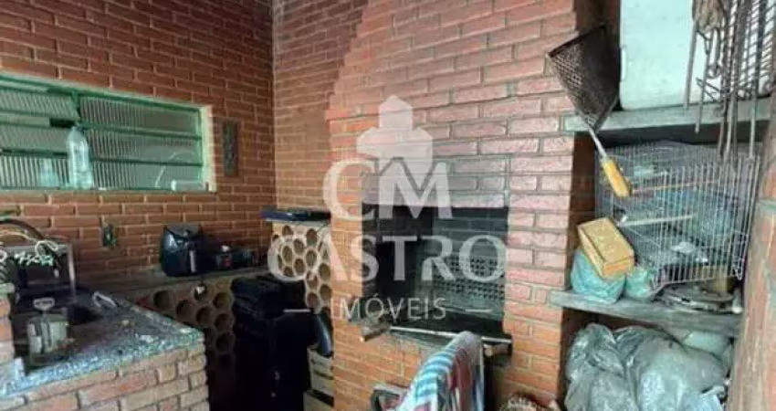 Casa com 3 quartos à venda no Jardim Fernandes, São Paulo 