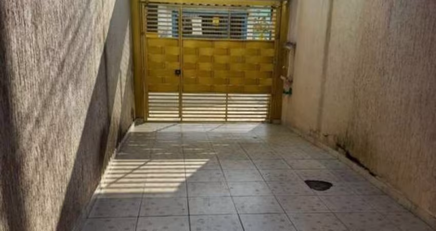 Casa com 3 quartos à venda na Vila Taquari, São Paulo 