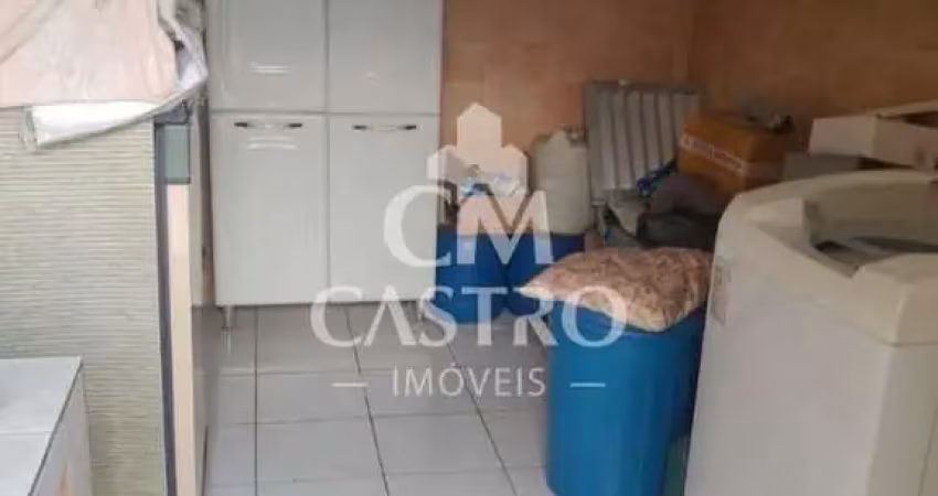Casa com 2 quartos à venda na Cidade Líder, São Paulo 