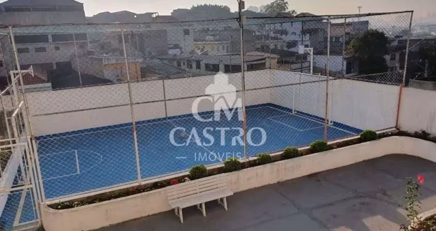 Apartamento com 3 quartos à venda no Jardim Maringa, São Paulo 
