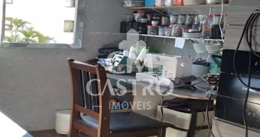 Apartamento com 2 quartos à venda no Conjunto Habitacional Padre Manoel de Paiva, São Paulo 