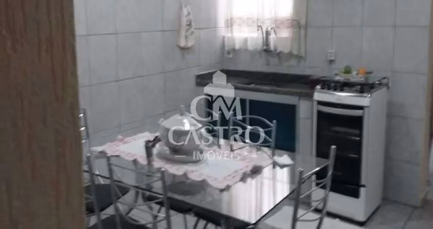 Casa com 2 quartos à venda no Penha De França, São Paulo 