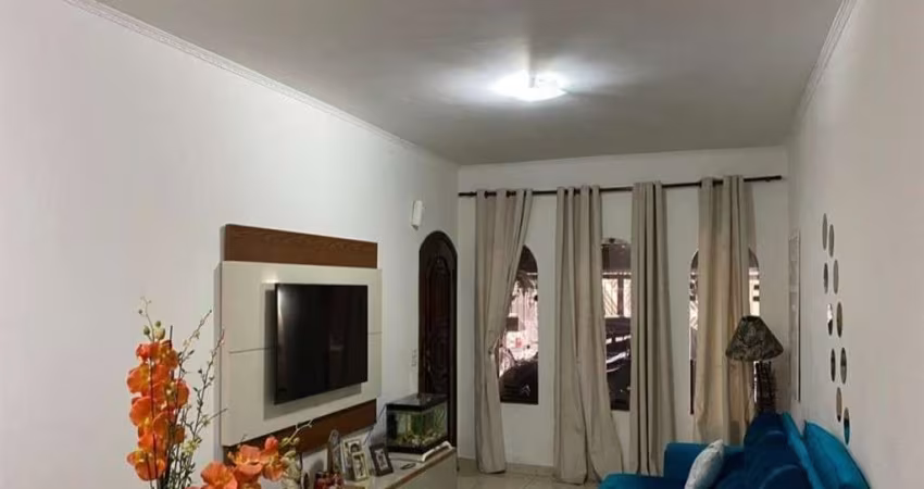 Casa com 3 quartos à venda no Jardim Aricanduva, São Paulo 