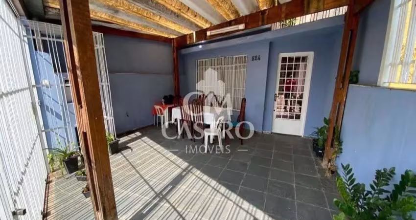 Casa com 2 quartos à venda na Vila Carrão, São Paulo 