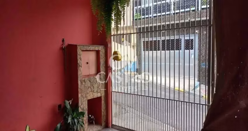 Casa com 2 quartos à venda no Jardim Moreno, São Paulo 