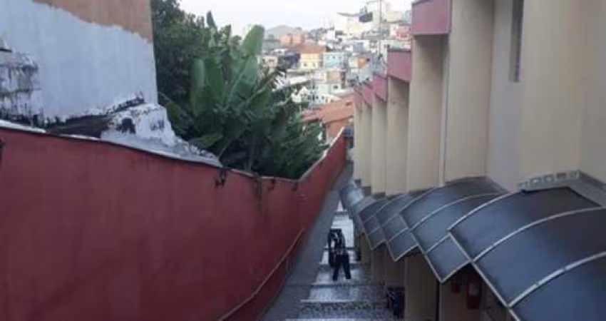 Casa com 2 quartos à venda na Cidade Líder, São Paulo 