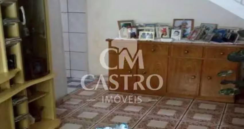 Casa com 3 quartos à venda na Vila Santa Teresa (Zona Leste), São Paulo 
