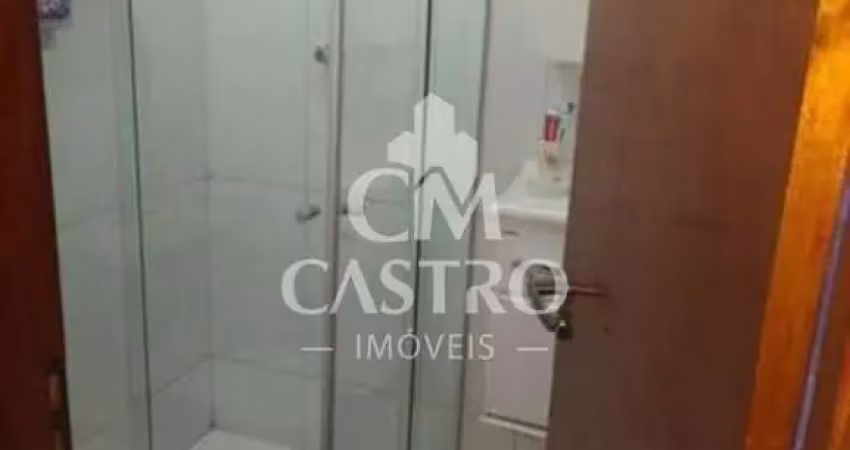 Casa com 2 quartos à venda no Parada XV de Novembro, São Paulo 