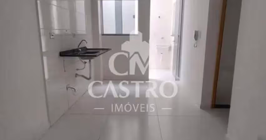 Apartamento com 1 quarto à venda em Itaquera, São Paulo 