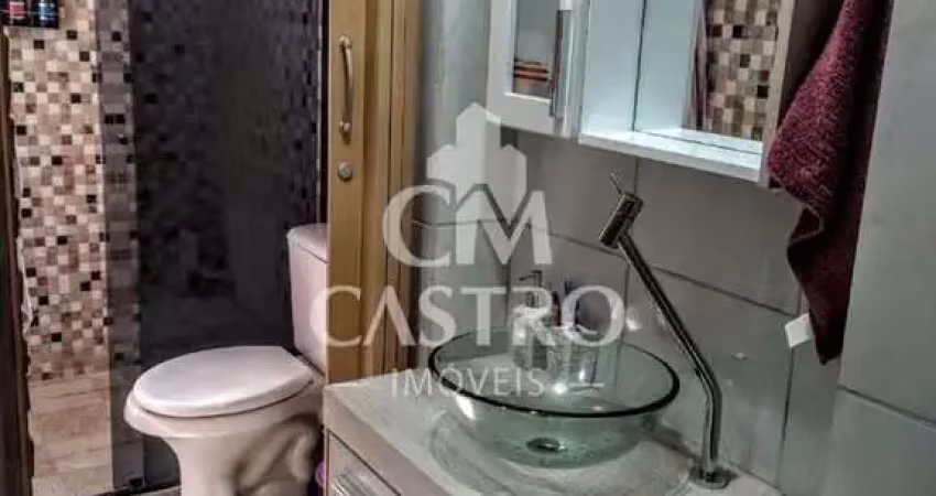 Apartamento com 2 quartos à venda no Conjunto Habitacional Padre Manoel de Paiva, São Paulo 