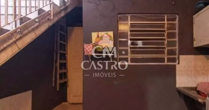 Casa com 3 quartos à venda na Cidade Mãe do Céu, São Paulo 