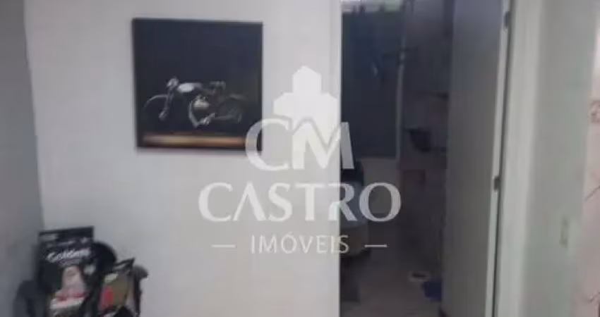 Apartamento com 3 quartos à venda no Conjunto Habitacional Padre Manoel da Nóbrega, São Paulo 