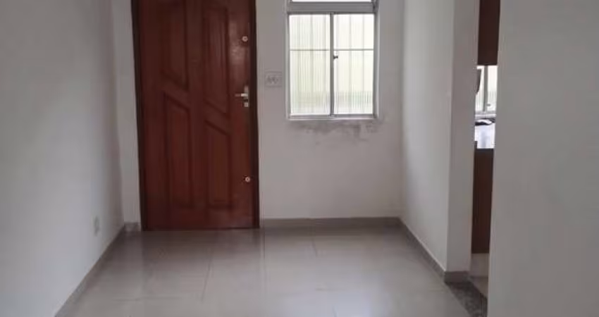 Apartamento com 2 quartos à venda no Conjunto Habitacional Padre José de Anchieta, São Paulo 