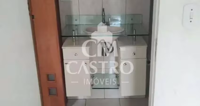 Apartamento com 2 quartos à venda no Conjunto Habitacional Padre José de Anchieta, São Paulo 