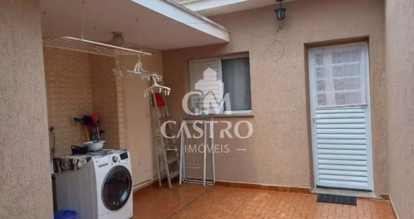 Casa com 3 quartos à venda no Tatuapé, São Paulo 