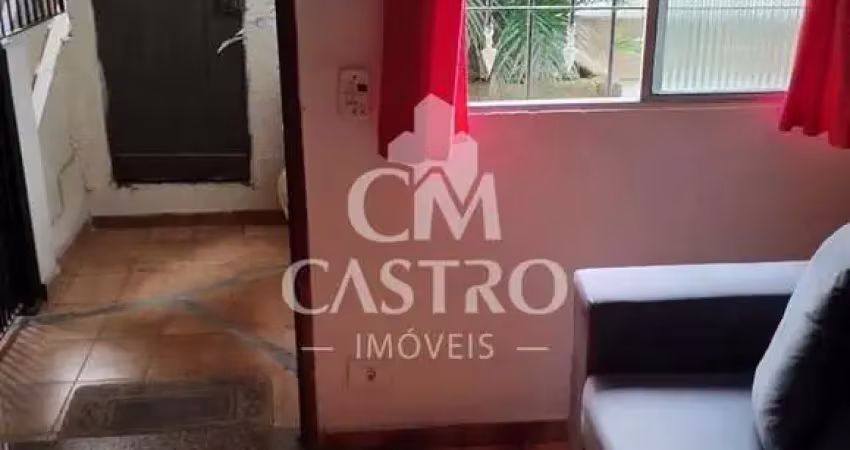 Apartamento com 2 quartos à venda no Conjunto Habitacional Padre Manoel da Nóbrega, São Paulo 