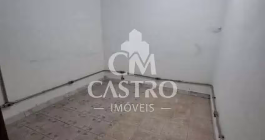 Casa comercial com 1 sala para alugar na Vila Gomes Cardim, São Paulo 