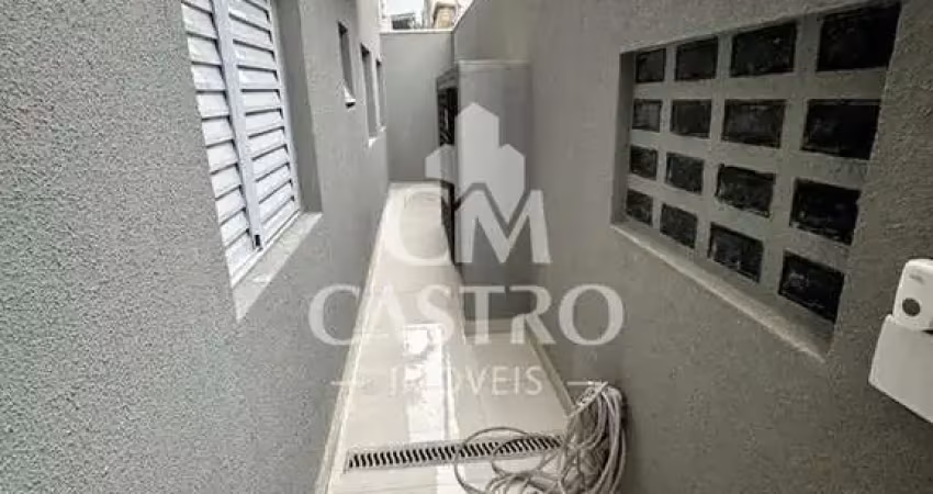 Apartamento com 2 quartos à venda no Parque das Paineiras, São Paulo 