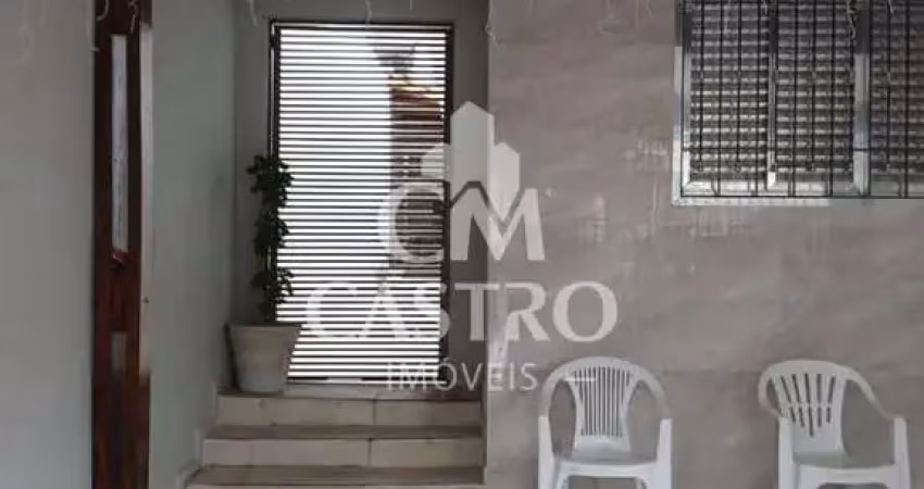 Casa com 2 quartos à venda no Jardim Nordeste, São Paulo 