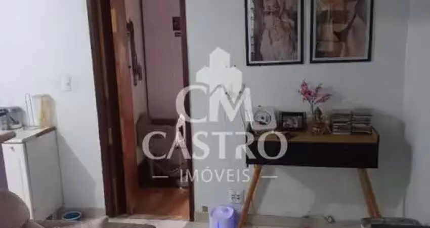 Apartamento com 2 quartos à venda no Conjunto Habitacional Padre Manoel da Nóbrega, São Paulo 