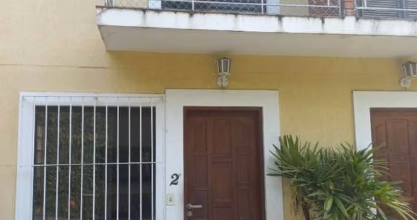Casa com 2 quartos à venda na Vila Ré, São Paulo 