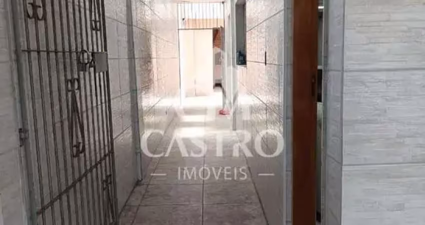 Casa com 3 quartos à venda no Conjunto Habitacional Padre José de Anchieta, São Paulo 