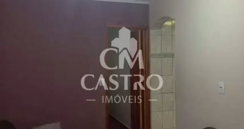 Apartamento com 2 quartos à venda no Conjunto Habitacional Padre Manoel da Nóbrega, São Paulo 