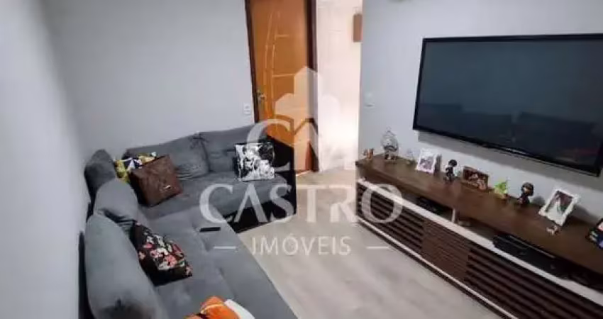 Apartamento com 2 quartos à venda no Conjunto Habitacional Padre Manoel da Nóbrega, São Paulo 