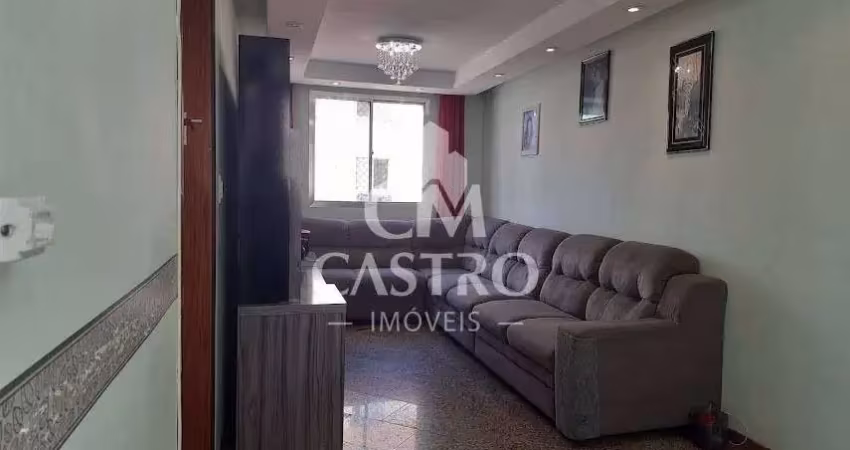 Apartamento com 2 quartos, conjunto habitacional padre manoel de paiva - são paulo