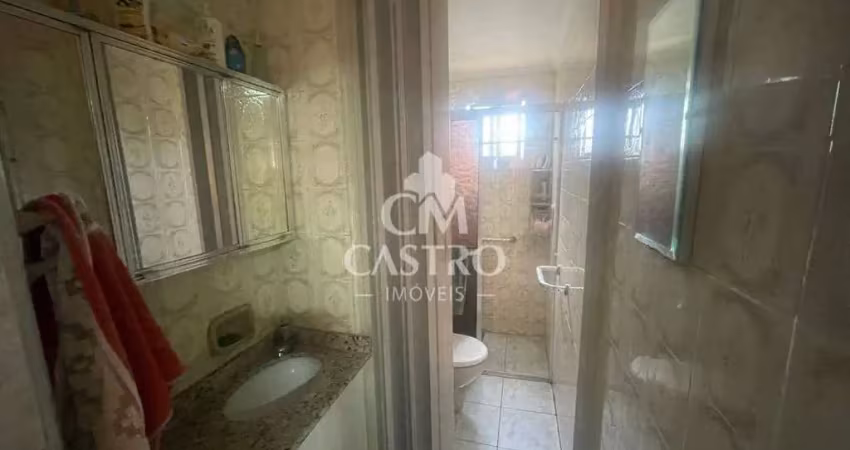 Apartamento com 2 quartos, conjunto habitacional padre manoel da nóbrega - são paulo