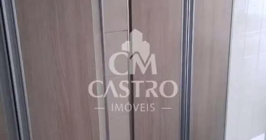 Apartamento com 2 quartos, conjunto habitacional padre manoel de paiva - são paulo