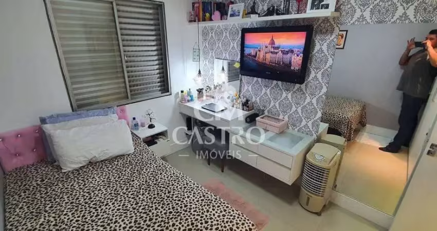 Apartamento com 2 quartos à venda na Vila Carrão, São Paulo 