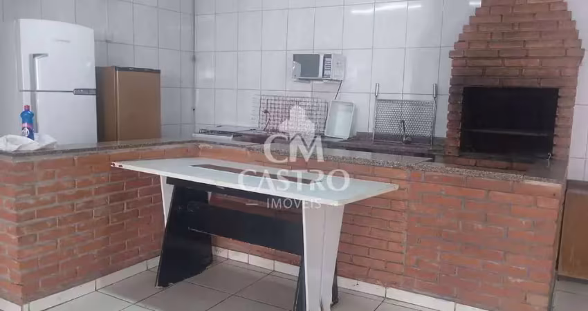 Apartamento com 2 quartos, conjunto habitacional padre manoel da nóbrega - são paulo