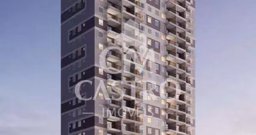 Apartamento com 1 quarto à venda na Mooca, São Paulo 