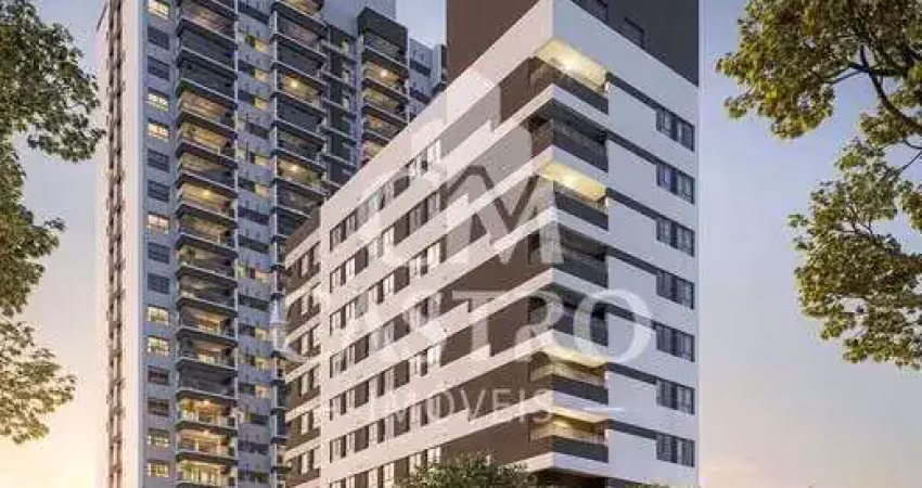 Apartamento com 1 quarto à venda na Cidade Patriarca, São Paulo 