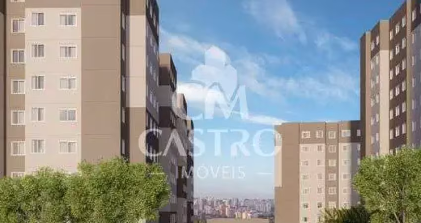 Apartamento com 2 quartos à venda em Itaquera, São Paulo 
