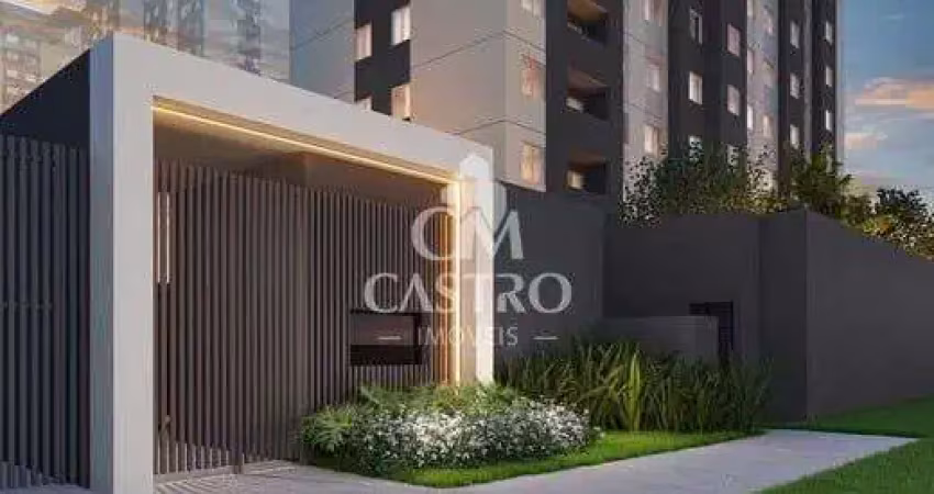 Apartamento com 2 quartos à venda no Jardim Piratininga, São Paulo 