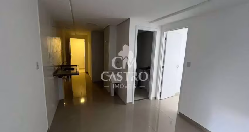 Flat com 1 quarto à venda na Vila Matilde, São Paulo 
