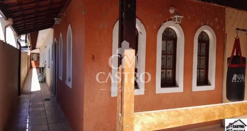 Casa com 3 quartos à venda na Vila Monte Santo, São Paulo 