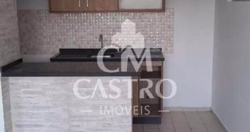 APARTAMENTO SÃO PAULO