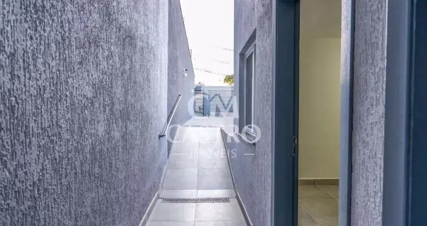 CASA SÃO PAULO