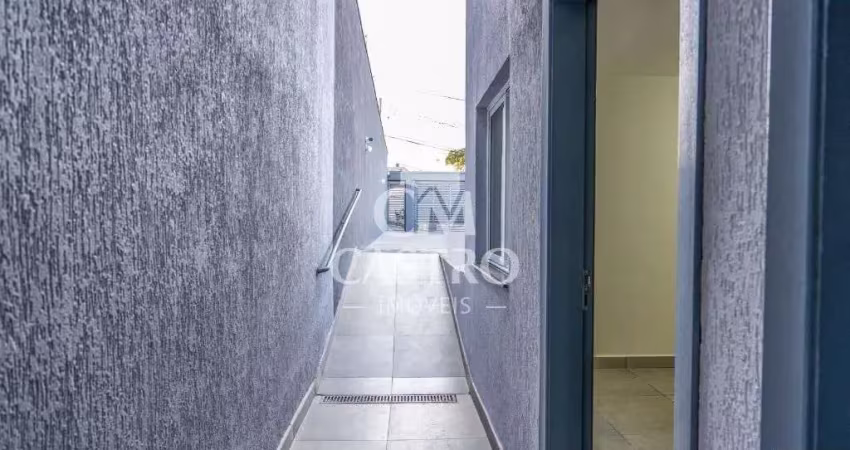 Casa com 2 quartos à venda na Vila Brasil, São Paulo 