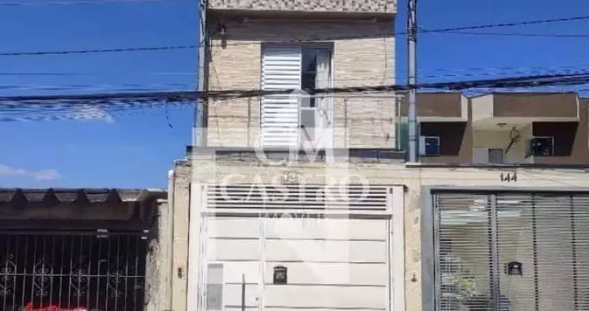 Casa com 3 quartos à venda na Artur Alvim, São Paulo 