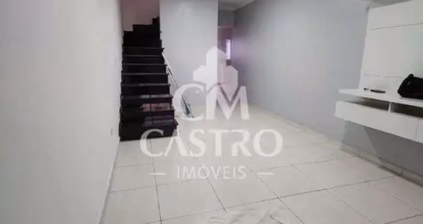 CASA SÃO PAULO