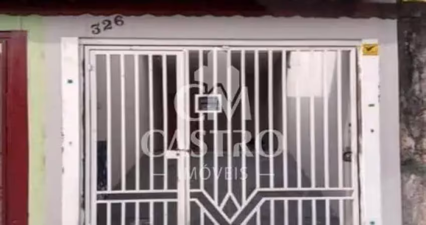 CASA SÃO PAULO