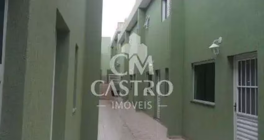 CASA SAO PAULO