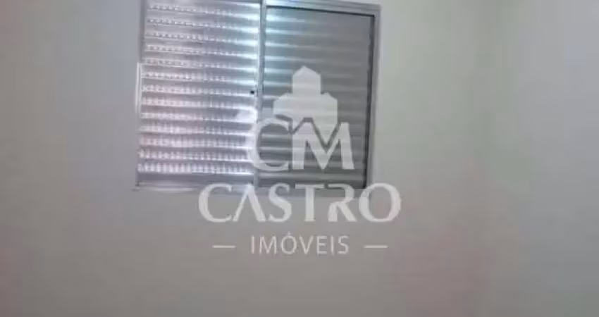 Sobrado com 2 quartos, chácara cruzeiro do sul - são paulo